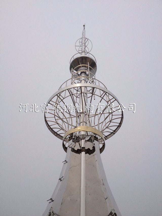 不銹鋼工藝裝飾塔.jpeg 不銹鋼工藝裝飾塔.jpeg